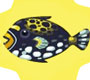 clowntriggerfish