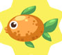 orangefish