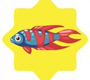 paradisefish